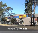 Hudson's Penrith